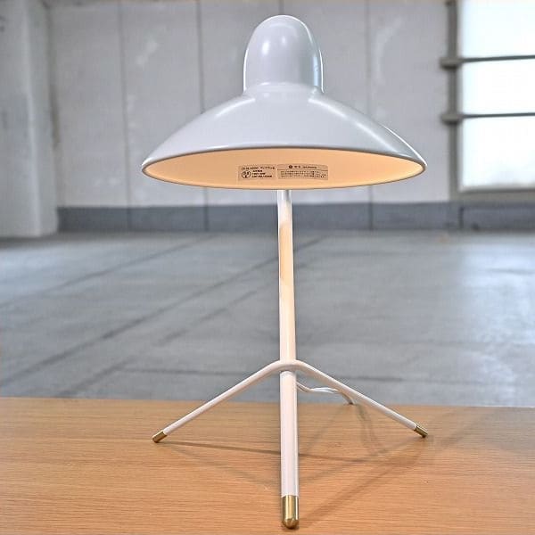 Vintage Tischlampe Arles von DI CLASSE