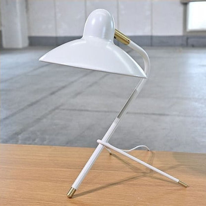 Vintage Tischlampe Arles von DI CLASSE