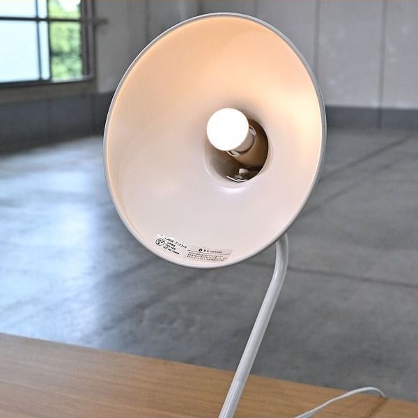 Vintage Tischlampe Arles von DI CLASSE