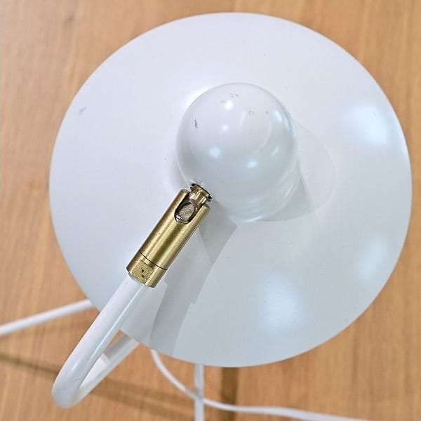 Vintage Tischlampe Arles von DI CLASSE