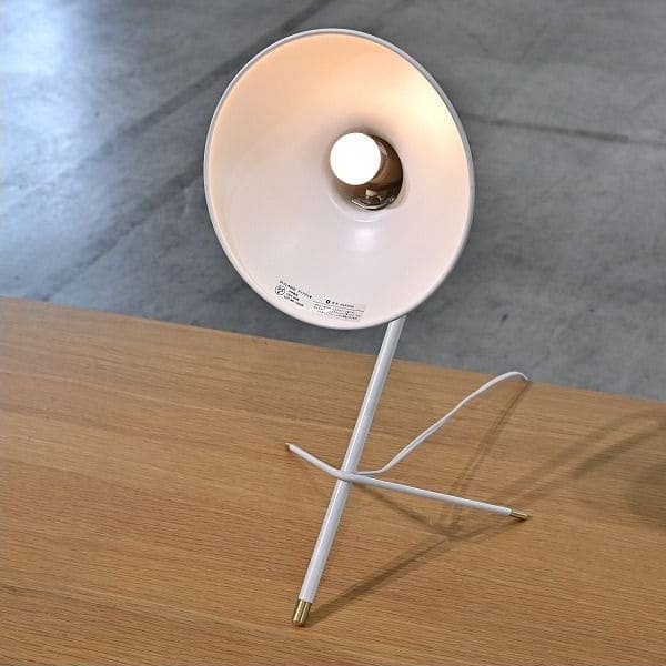 Vintage Tischlampe Arles von DI CLASSE