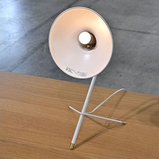 Vintage Tischlampe Arles von DI CLASSE