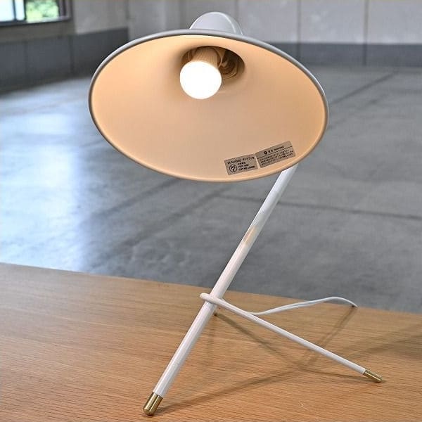 Vintage Tischlampe Arles von DI CLASSE
