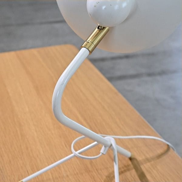 Vintage Tischlampe Arles von DI CLASSE