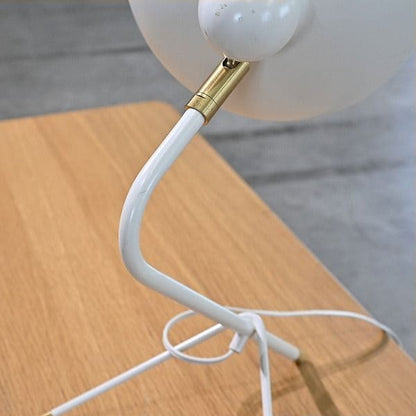 Vintage Tischlampe Arles von DI CLASSE