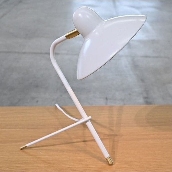 Vintage Tischlampe Arles von DI CLASSE