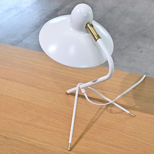 Vintage Tischlampe Arles von DI CLASSE