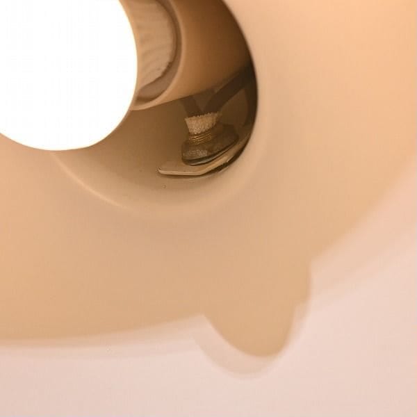 Vintage Tischlampe Arles von DI CLASSE