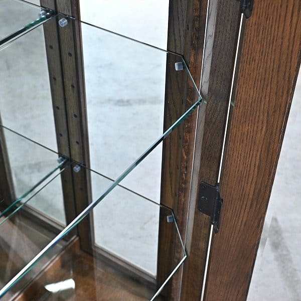 Vintage Vitrine 90キュリオ Lタイプ NRQ-41 von Hayama Garden