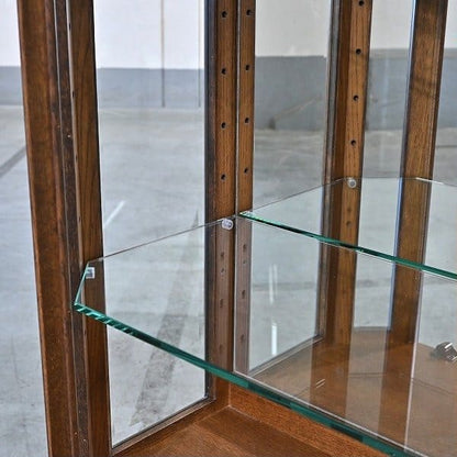 Vintage Vitrine 90キュリオ Lタイプ NRQ-41 von Hayama Garden