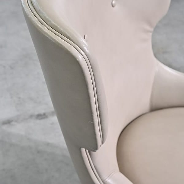 Vintage Sessel SMA.GRETA von Smania