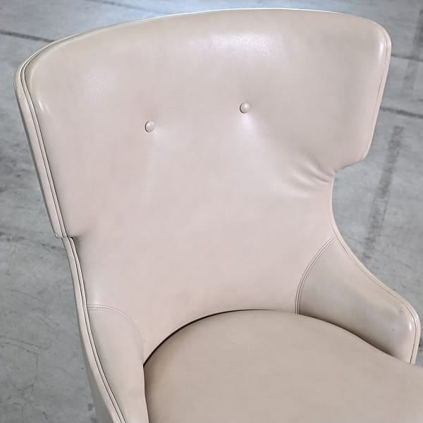 Vintage Sessel SMA.GRETA von Smania