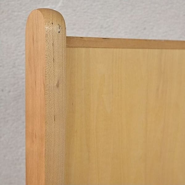 Vintage Spiegel Carry Mirror von cosine