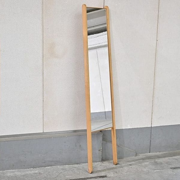 Vintage Spiegel Carry Mirror von cosine