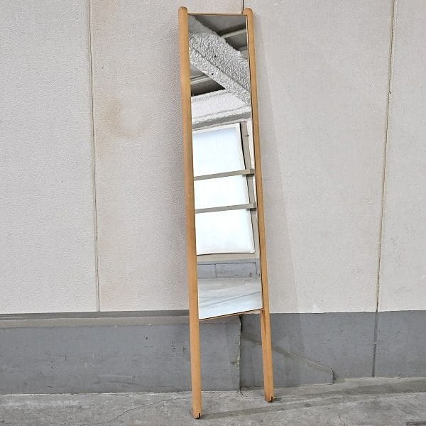 Vintage Spiegel Carry Mirror von cosine