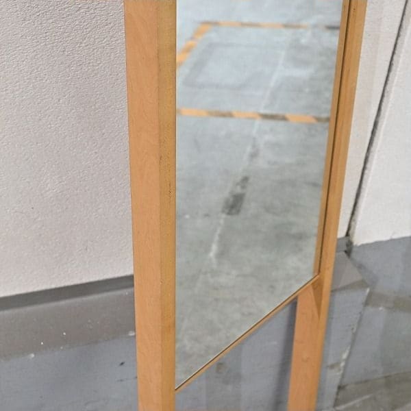Vintage Spiegel Carry Mirror von cosine