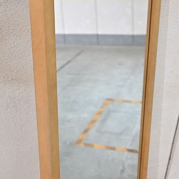 Vintage Spiegel Carry Mirror von cosine