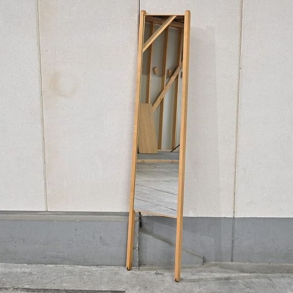 Vintage Spiegel Carry Mirror von cosine
