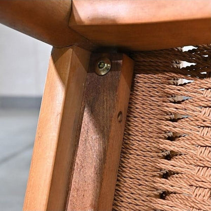 Vintage Schaukelstuhl von Isemoku für AFM Quality Furniture