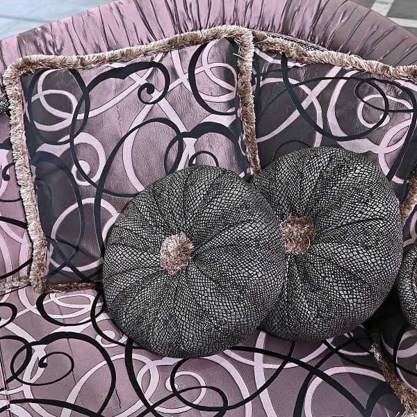 Vintage Sofa Cassandra Set von 2 von SAT Export