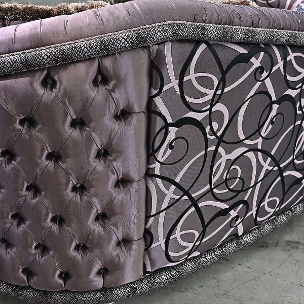 Vintage Sofa Cassandra Set von 2 von SAT Export