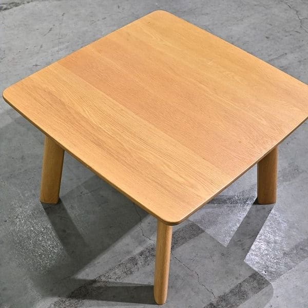 Vintage Tisch No.6500 von Hamamoto