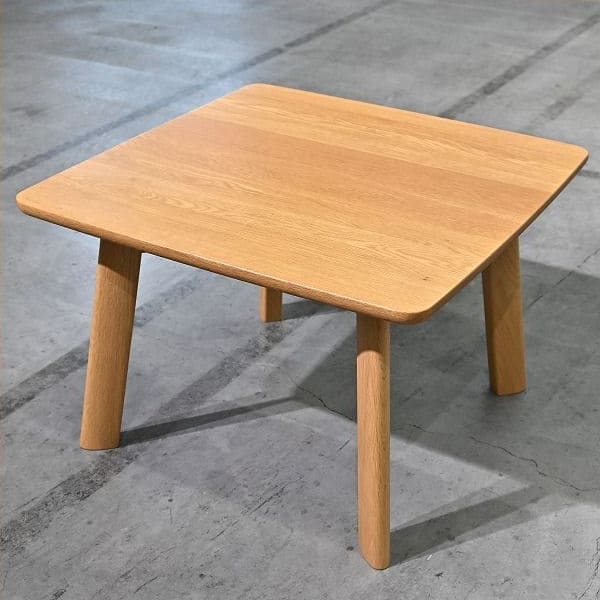 Vintage Tisch No.6500 von Hamamoto