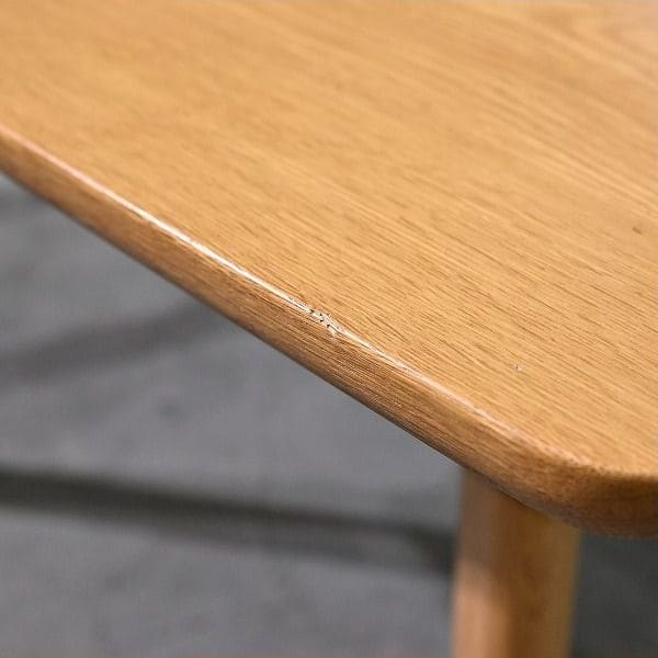 Vintage Tisch No.6500 von Hamamoto