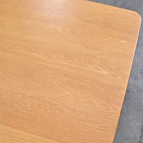 Vintage Tisch No.6500 von Hamamoto