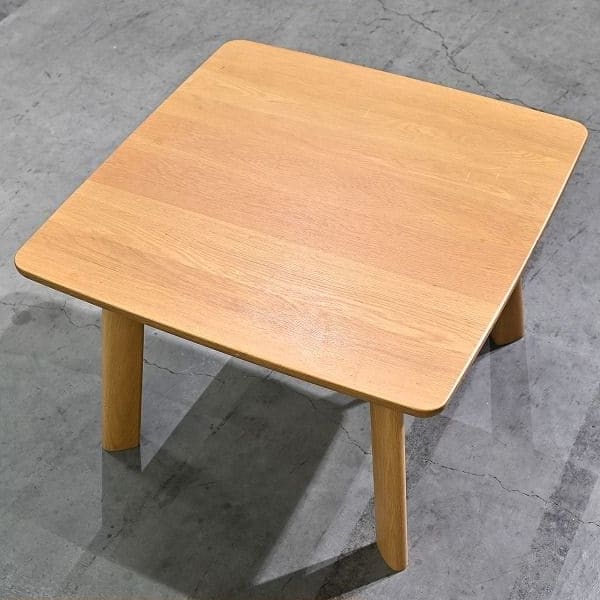 Vintage Tisch No.6500 von Hamamoto