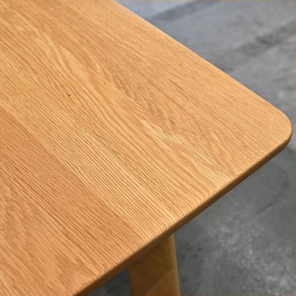 Vintage Tisch No.6500 von Hamamoto