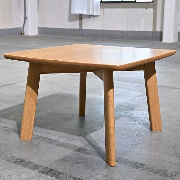 Vintage Tisch No.6500 von Hamamoto