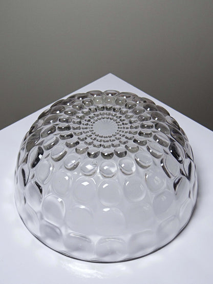 Vintage Schale „Billes” von René Lalique, Art Déco