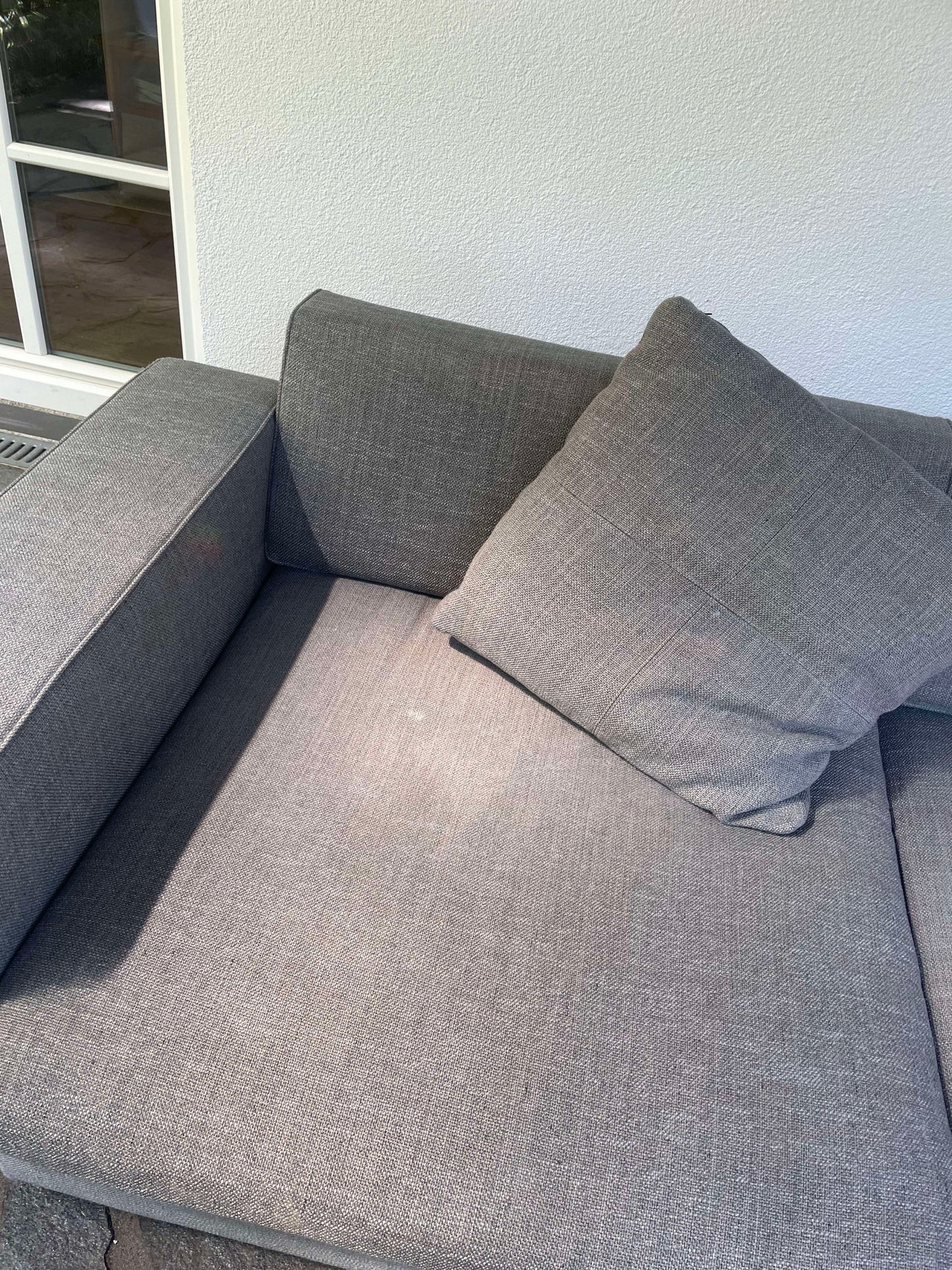 Vintage Modulsofa "Turner" von Molteni und C