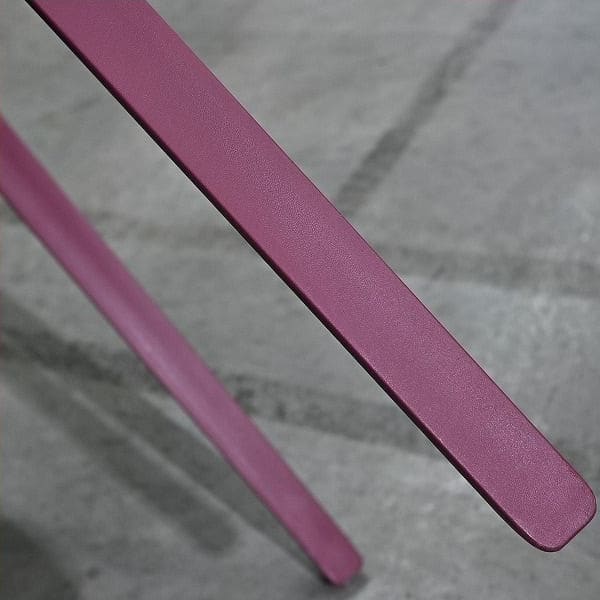 Vintage Stuhl CHAIR FIRST von Stefano Giovannoni für Magis