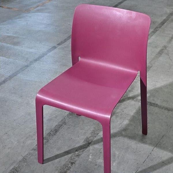 Vintage Stuhl CHAIR FIRST von Stefano Giovannoni für Magis