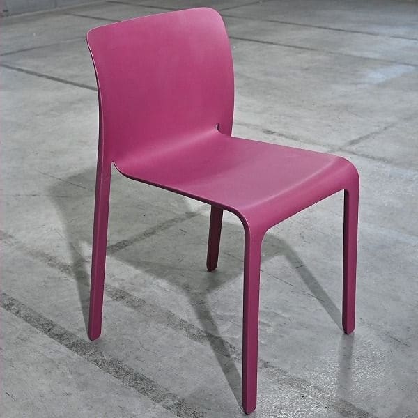 Vintage Stuhl CHAIR FIRST von Stefano Giovannoni für Magis
