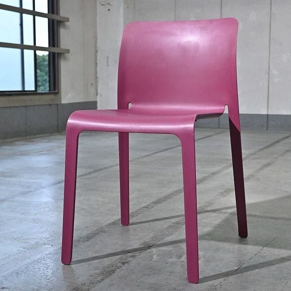 Vintage Stuhl CHAIR FIRST von Stefano Giovannoni für Magis