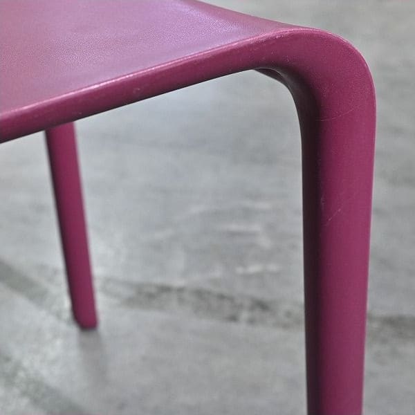 Vintage Stuhl CHAIR FIRST von Stefano Giovannoni für Magis