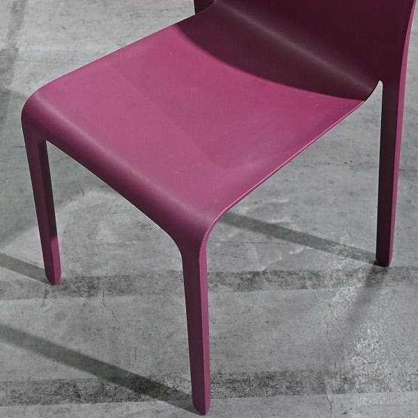 Vintage Stuhl CHAIR FIRST von Stefano Giovannoni für Magis