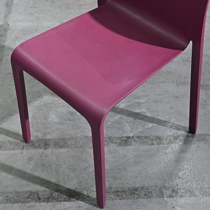 Vintage Stuhl CHAIR FIRST von Stefano Giovannoni für Magis