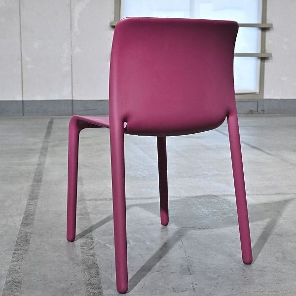Vintage Stuhl CHAIR FIRST von Stefano Giovannoni für Magis