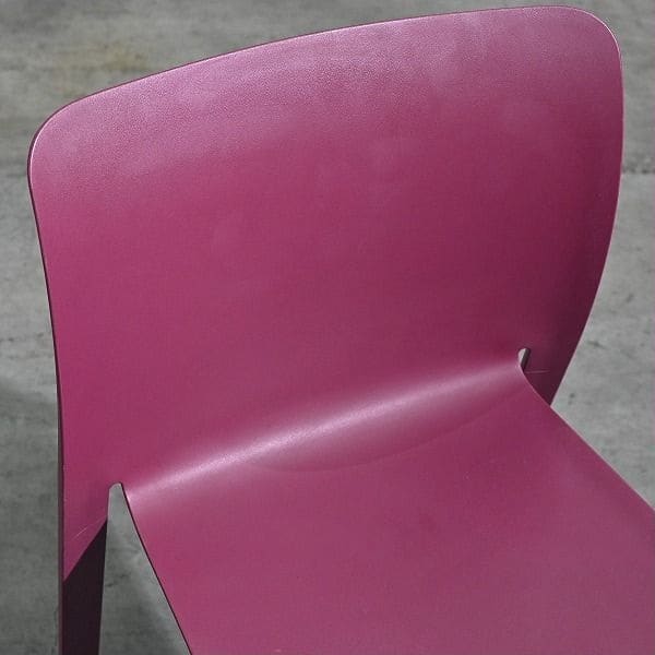 Vintage Stuhl CHAIR FIRST von Stefano Giovannoni für Magis