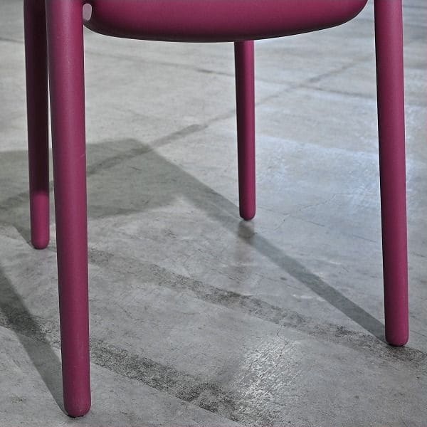 Vintage Stuhl CHAIR FIRST von Stefano Giovannoni für Magis