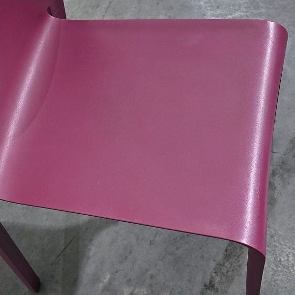Vintage Stuhl CHAIR FIRST von Stefano Giovannoni für Magis