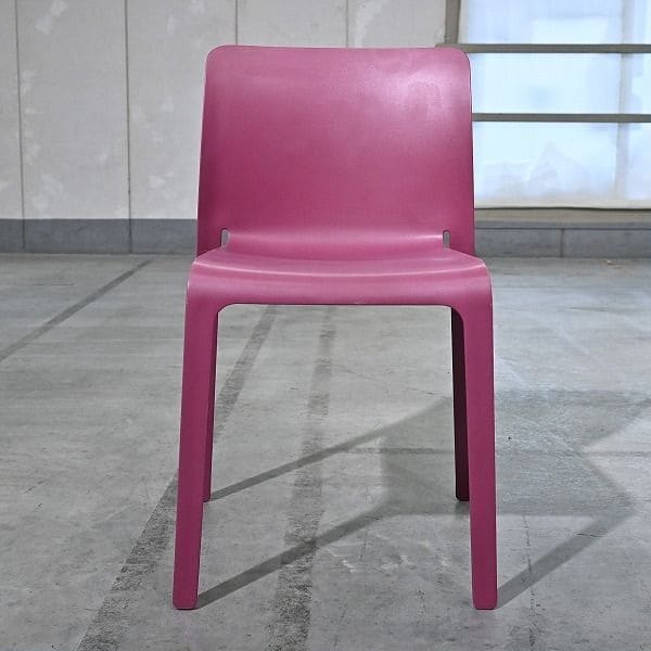 Vintage Stuhl CHAIR FIRST von Stefano Giovannoni für Magis