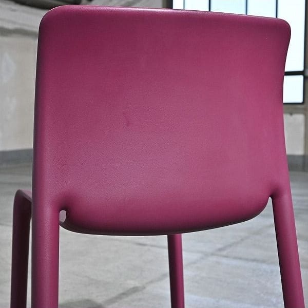 Vintage Stuhl CHAIR FIRST von Stefano Giovannoni für Magis