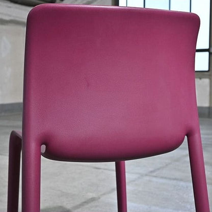 Vintage Stuhl CHAIR FIRST von Stefano Giovannoni für Magis