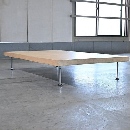 Vintage Couchtisch Mr.Hide von Davide Mercatali und Simon Quick für Felicerossi