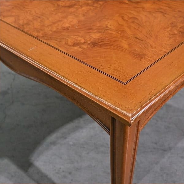Vintage Couchtisch Medea von Medea
